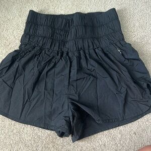 Free people shorts